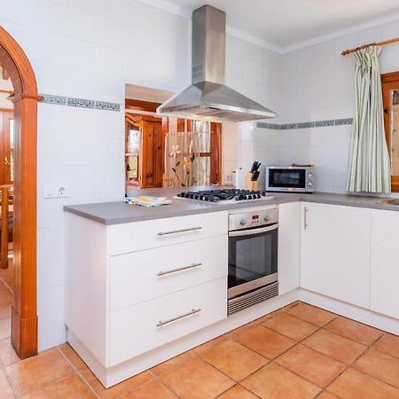 Villa Son Bachs Ariany Esterno foto