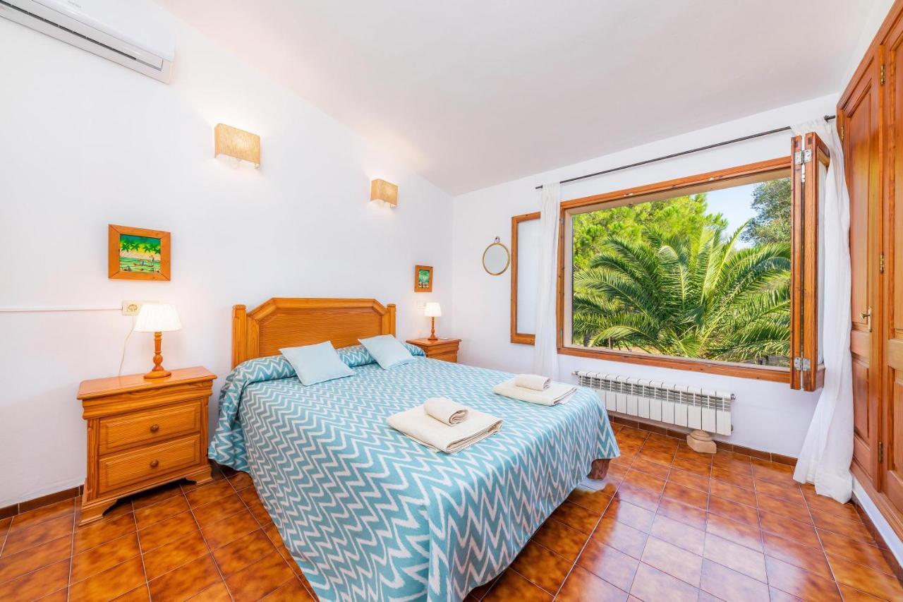 Villa Son Bachs Ariany Esterno foto