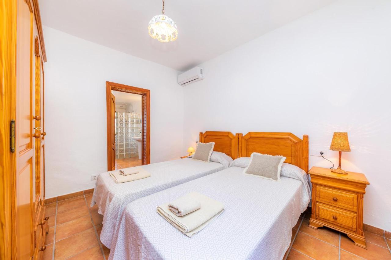 Villa Son Bachs Ariany Esterno foto